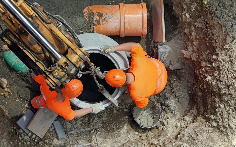 curage canalisation tarif Oissery