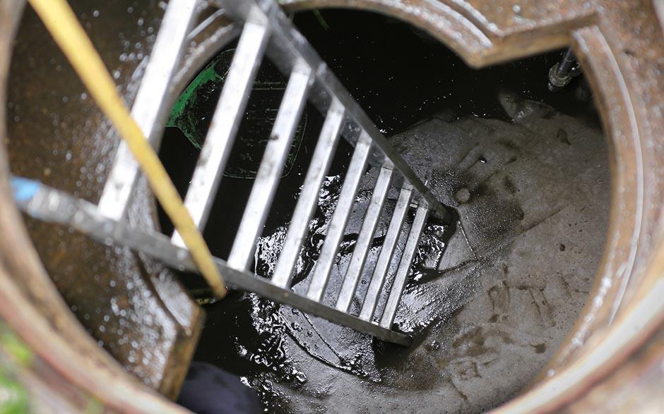 prix intervention débouchage canalisation Suresnes