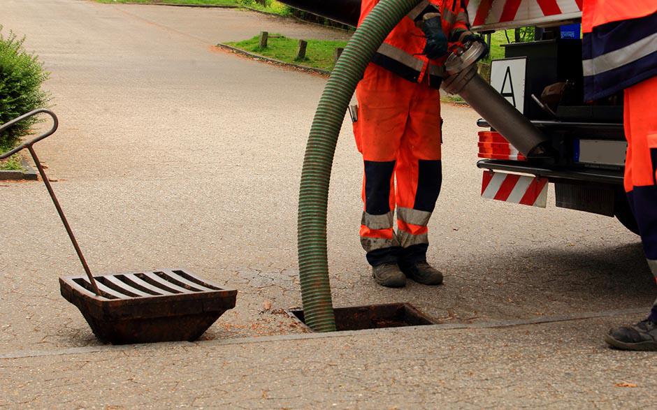 curage canalisation tarif Oissery